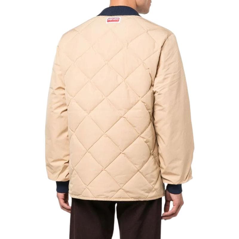 Куртка KENZO FW22 Logo - изображение 4