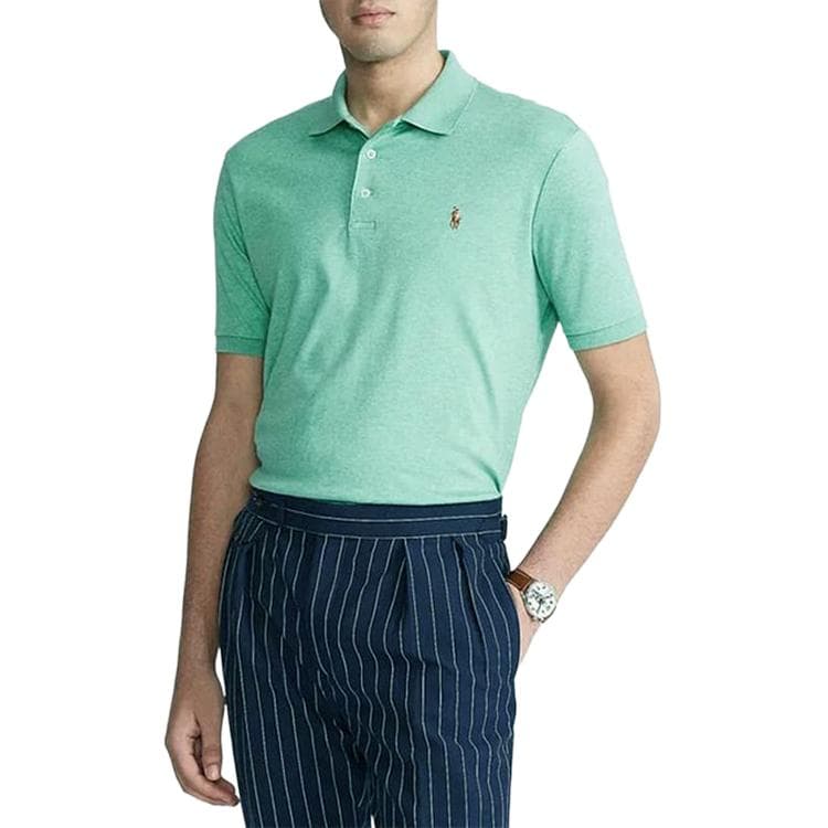 Поло Polo Ralph Lauren LogoPolo - изображение 2