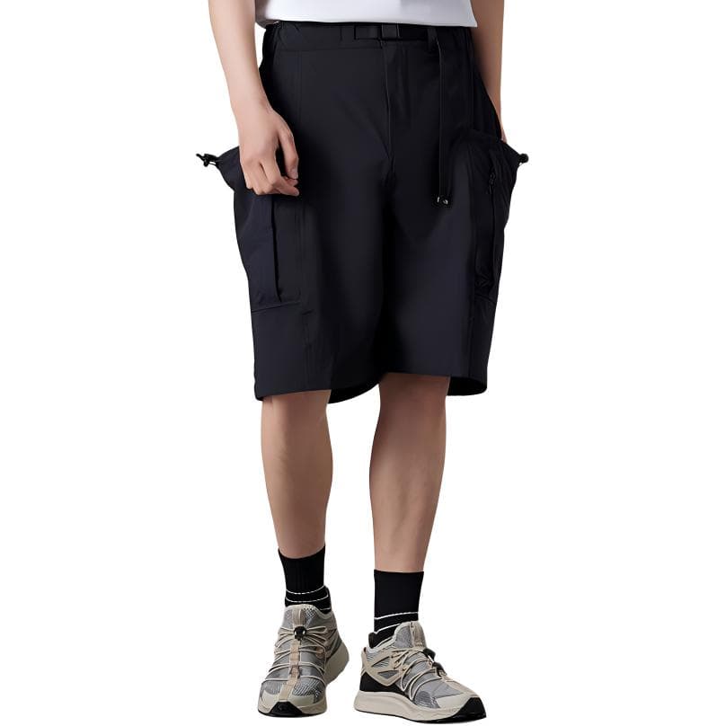 Шорты THE NORTH FACE UE - изображение 3