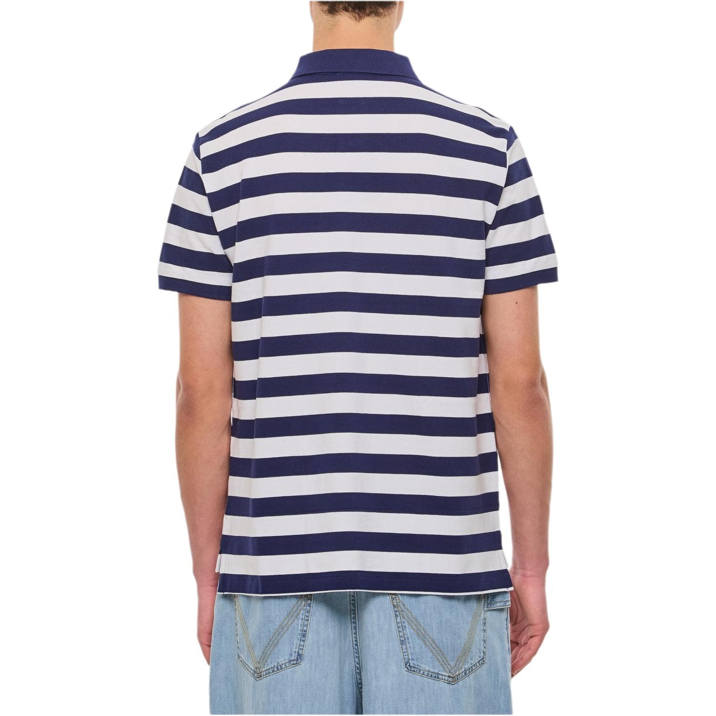 Поло Polo Ralph Lauren LogoPolo - изображение 5