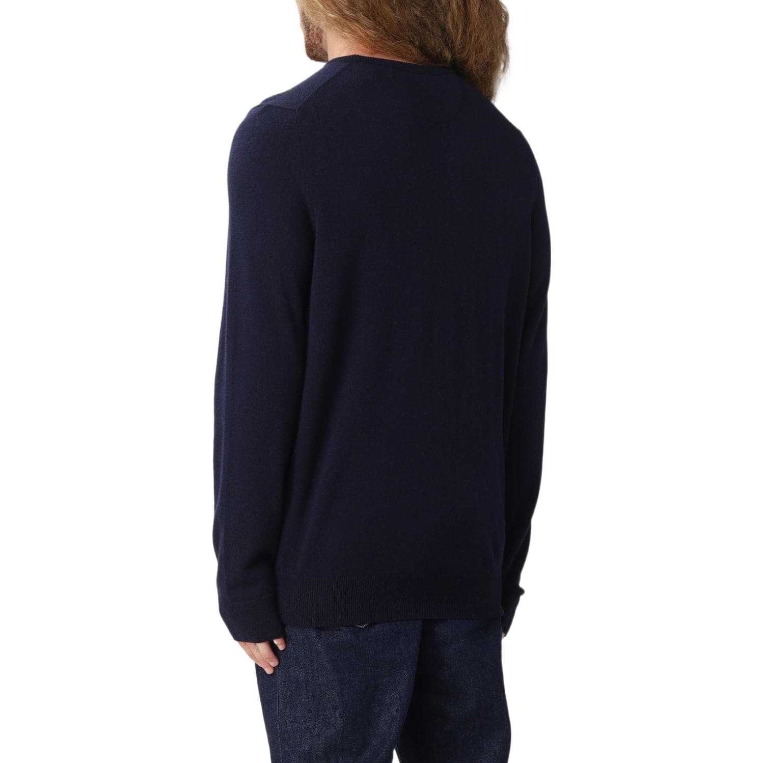 Кофта Polo Ralph Lauren FW22 - изображение 4