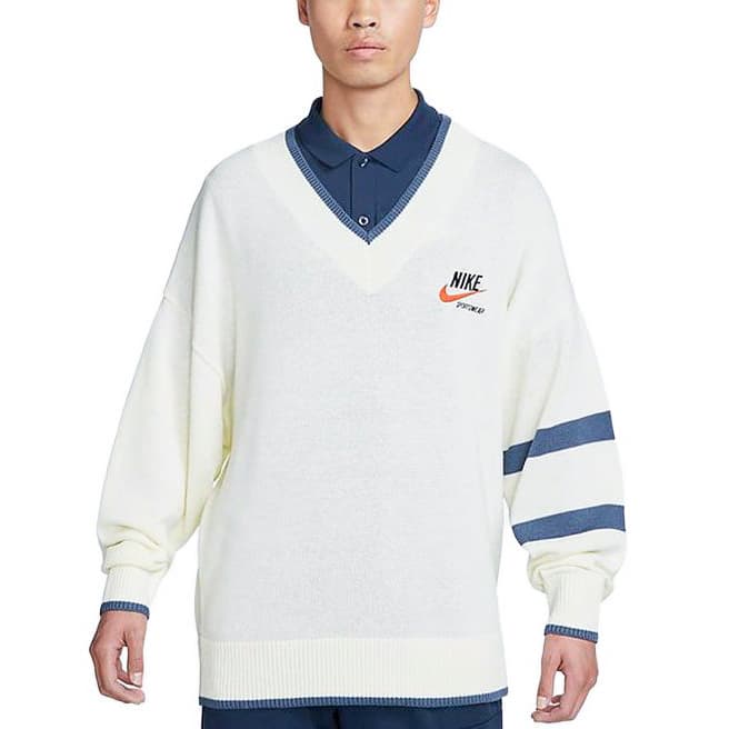 Кофта Nike SS23 - изображение 3