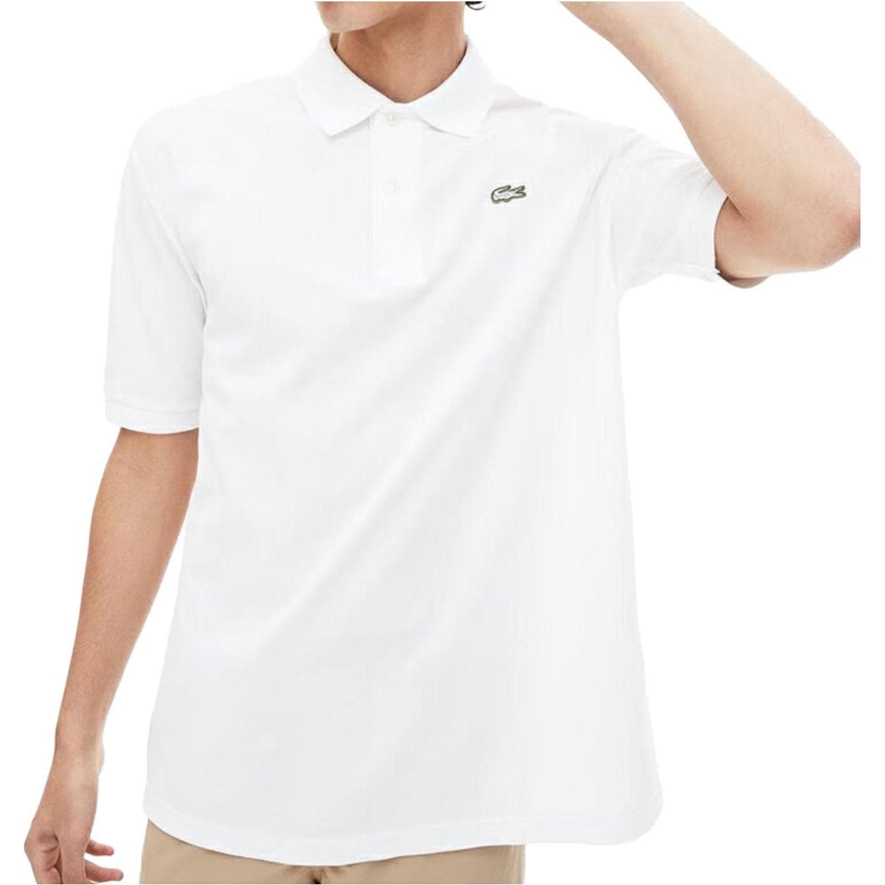 Футболка Lacoste - изображение 4