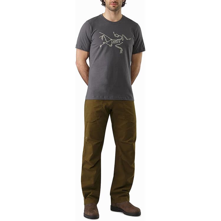 Футболка Arcteryx T - изображение 4