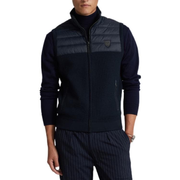 Жилет Polo Ralph Lauren SS23 - изображение 3