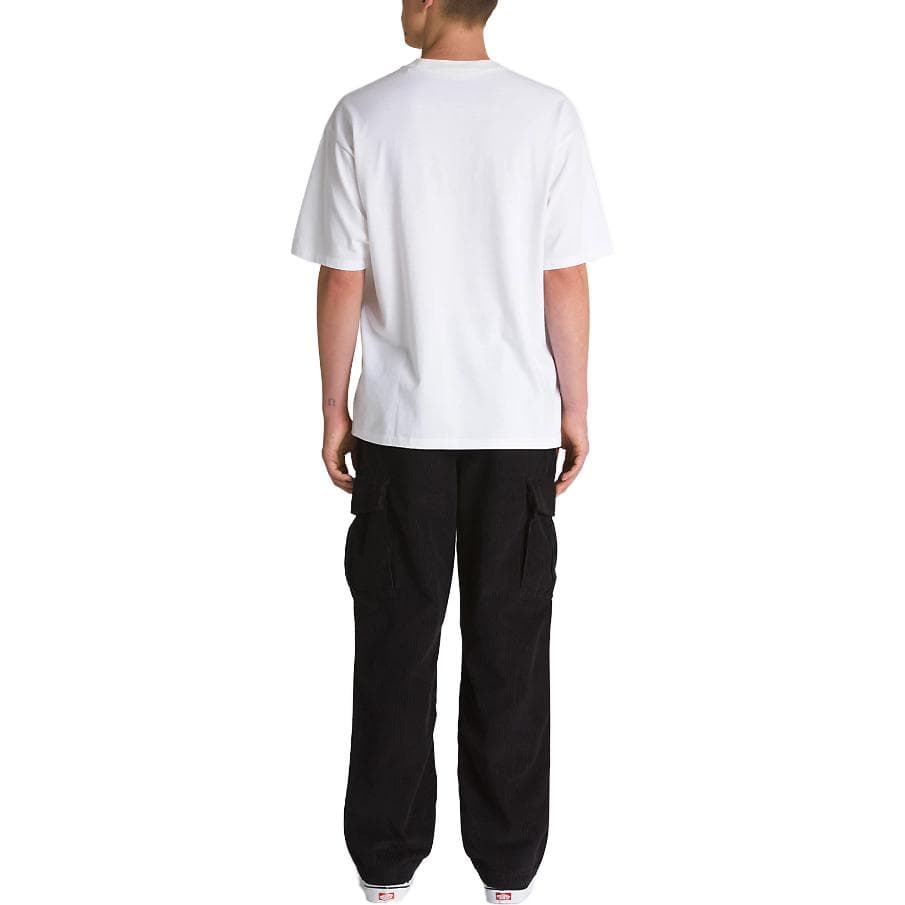 Штаны Vans Service Cargo Corduroy Loose Tapered Pants - изображение 3