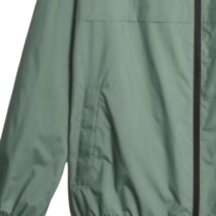 Куртка PUMA Essentials Solid Windbreaker Logo - изображение 6