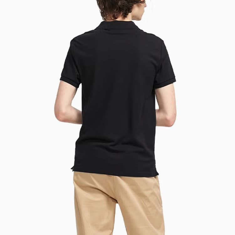 Поло CKCalvin Klein Polo - изображение 4