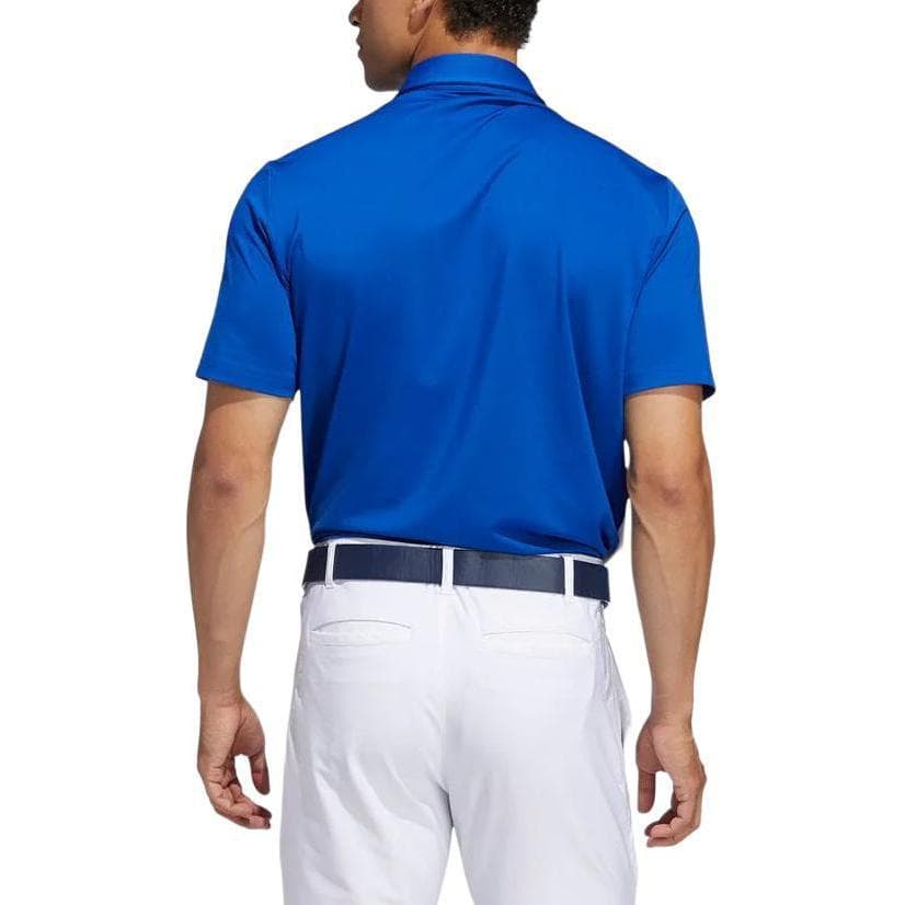 Поло adidas Ultimate365COLORBLOCK Polo - изображение 4