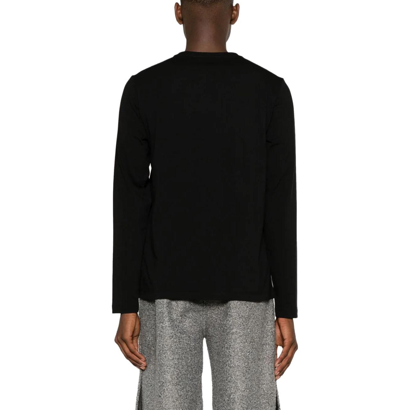 Футболка JIL SANDER T - изображение 3
