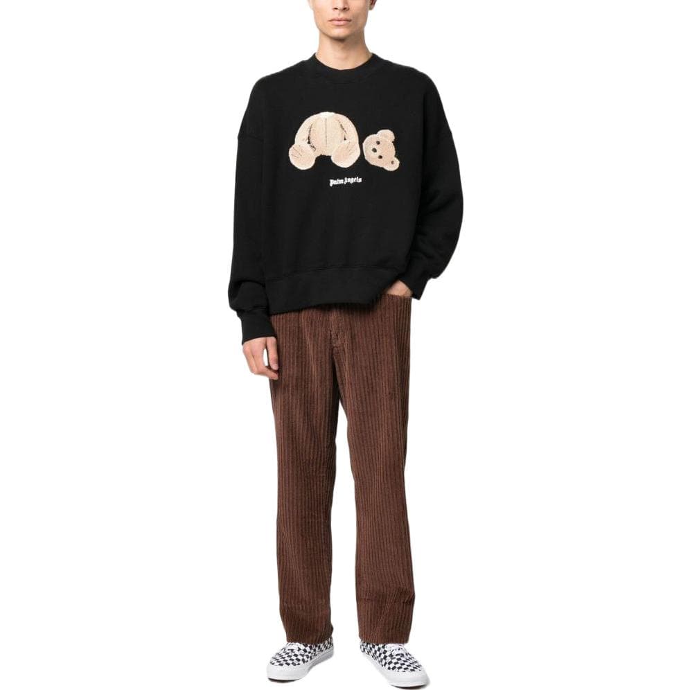Худи PALM ANGELS FW22 - изображение 2