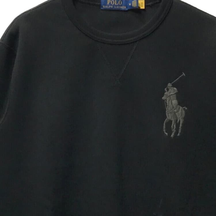 Худи Polo Ralph Lauren Logo - изображение 3