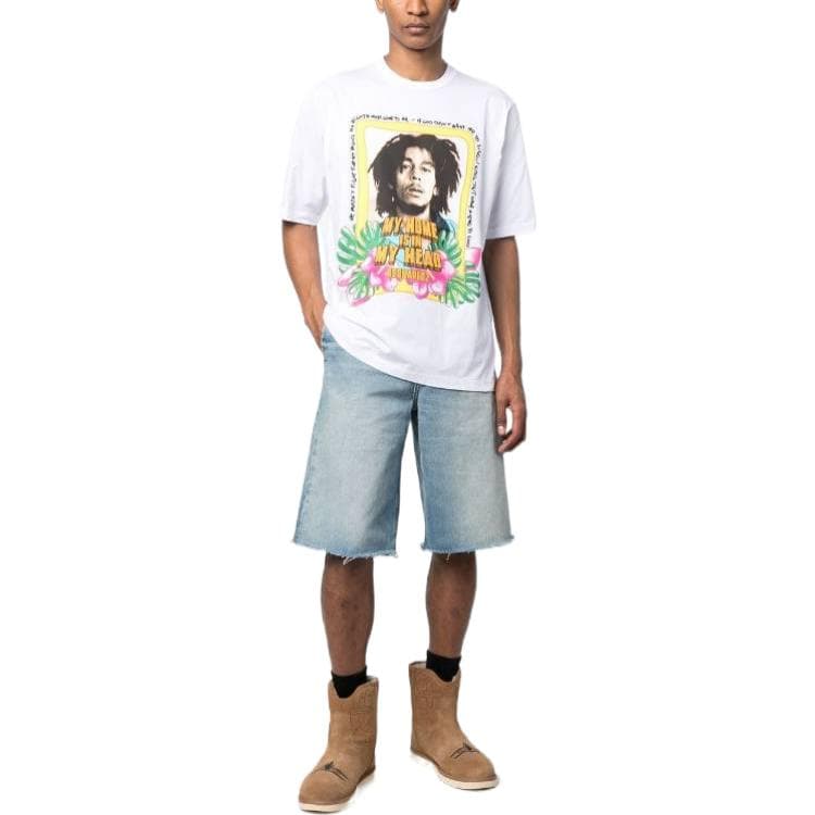 Футболка DSQUARED 2 SS23 T - изображение 3