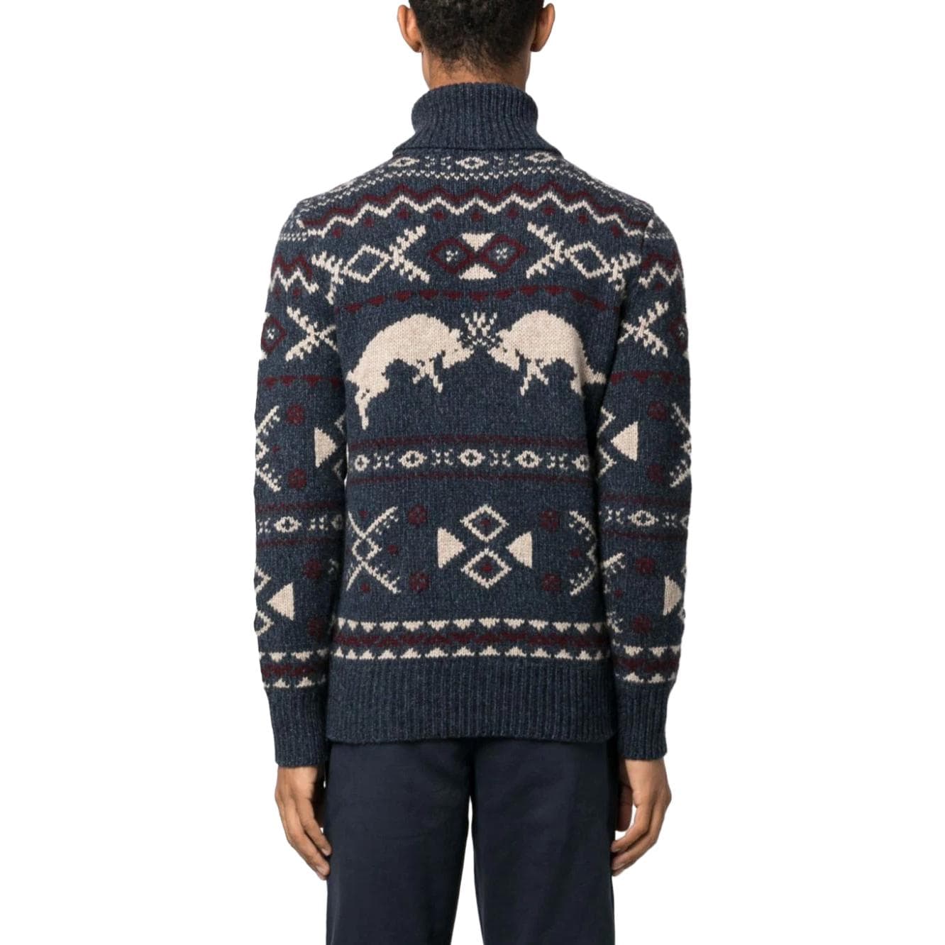 Кофта Polo Ralph Lauren - изображение 4
