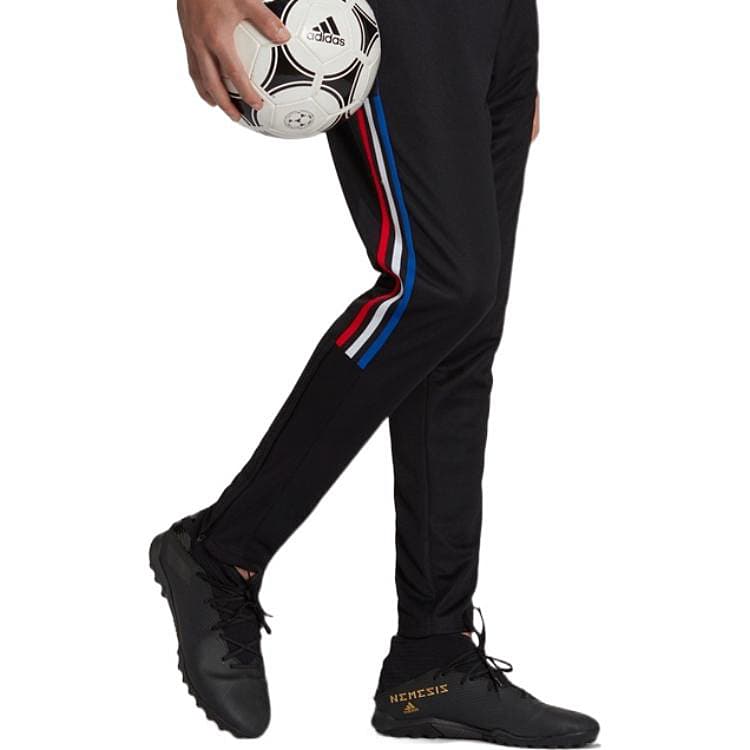 Штаны adidas SS22 - изображение 4