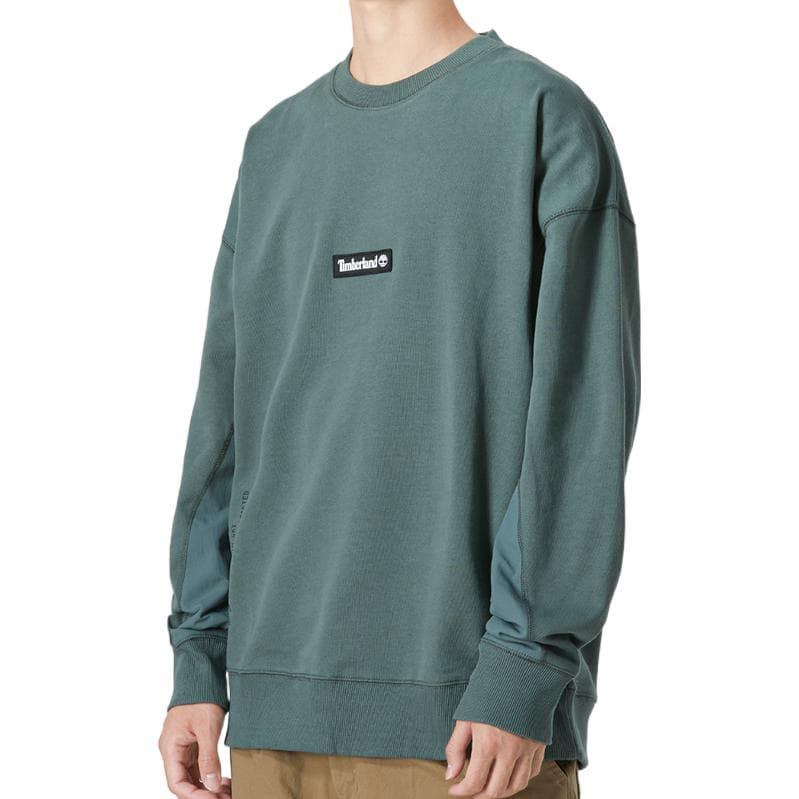 Худи Timberland Logo - изображение 4