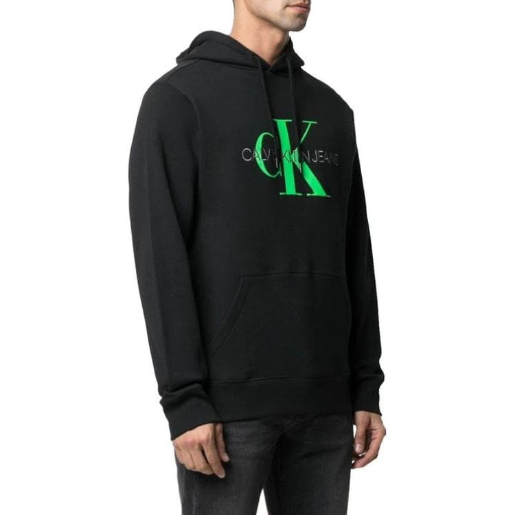 Худи CKCalvin Klein Logo - изображение 3