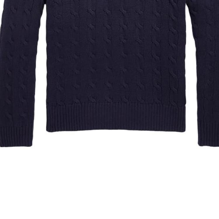 Кофта Polo Ralph Lauren FW22 - изображение 3