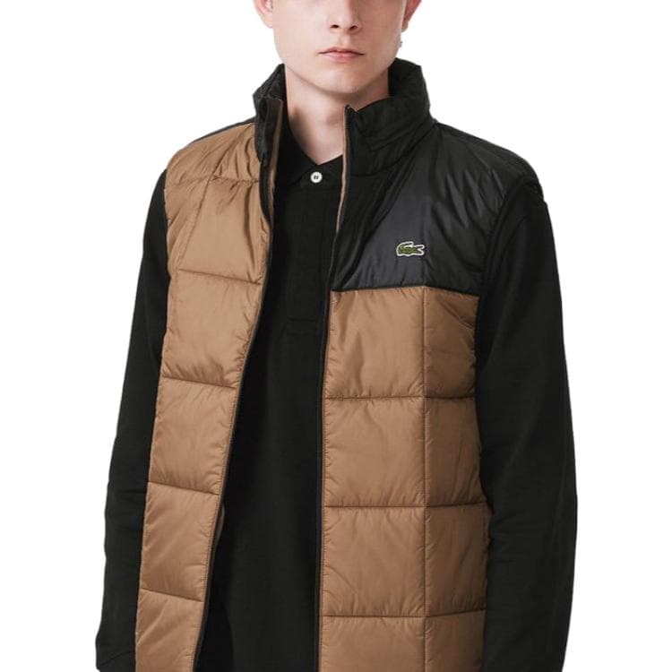 Жилет LACOSTE - изображение 3