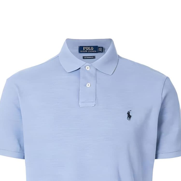 Поло Polo Ralph Lauren Polo - изображение 6