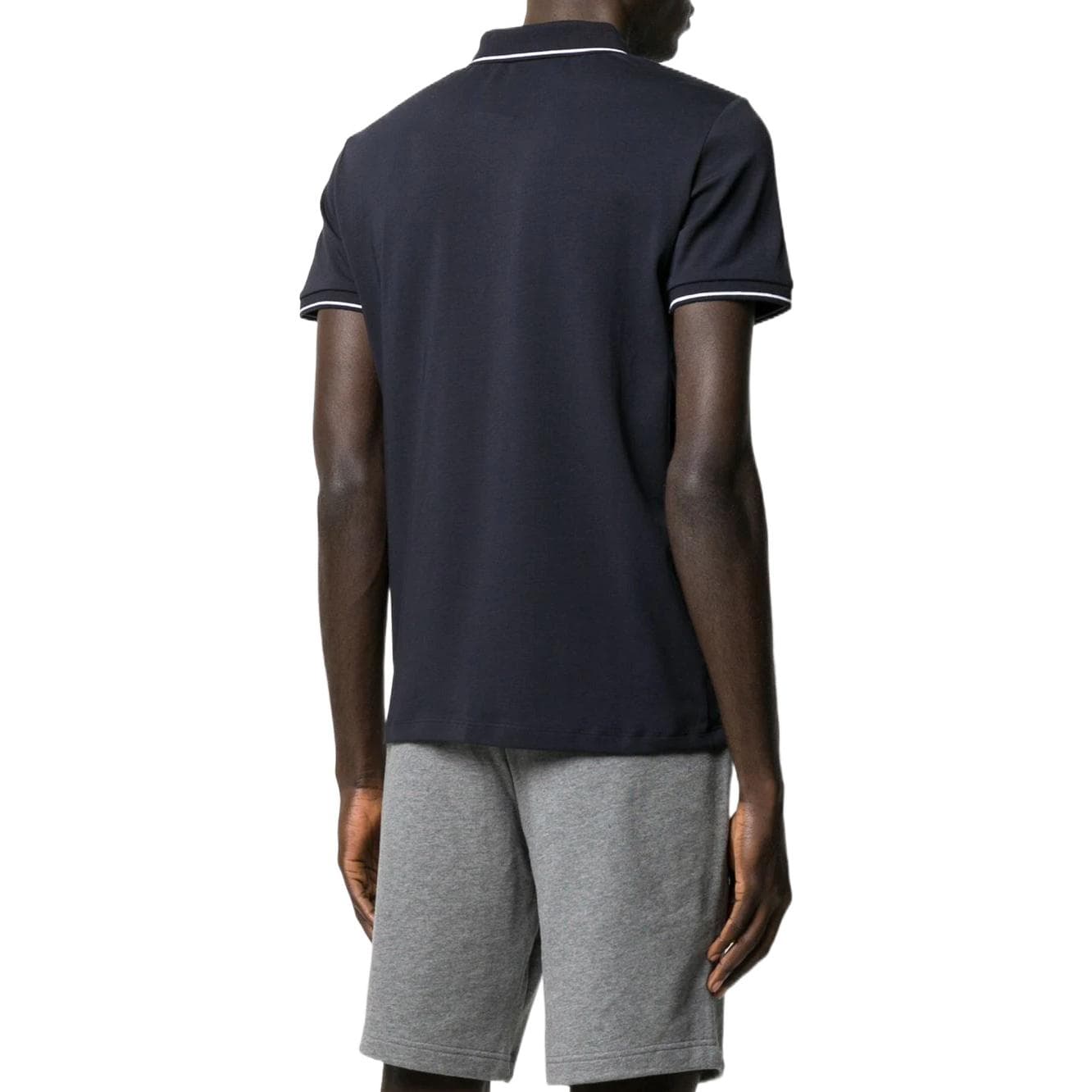 Поло ARMANI EXCHANGE FW22 LogoPolo - изображение 3