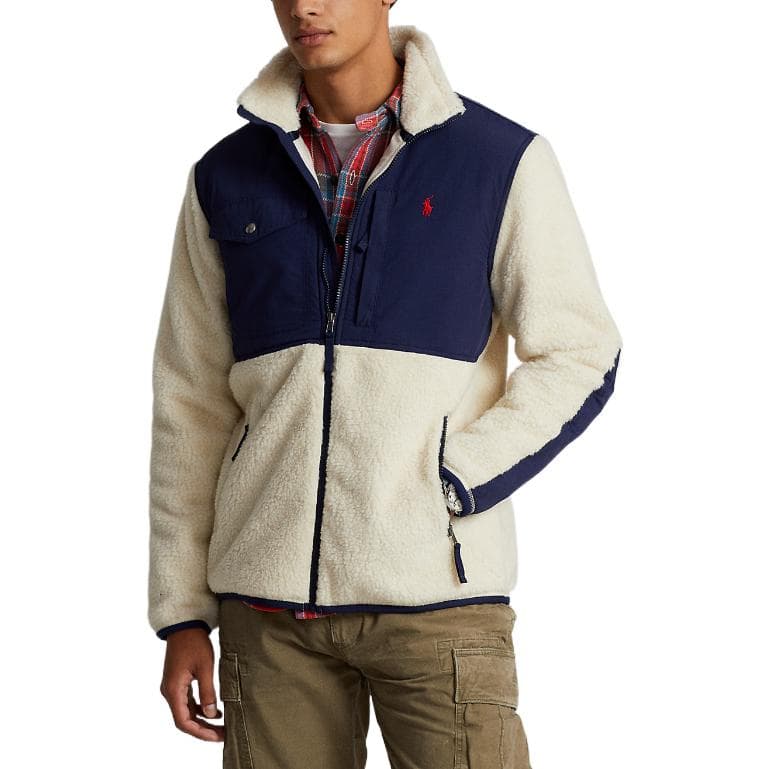Куртка Polo Ralph Lauren FW22 Logo - изображение 3