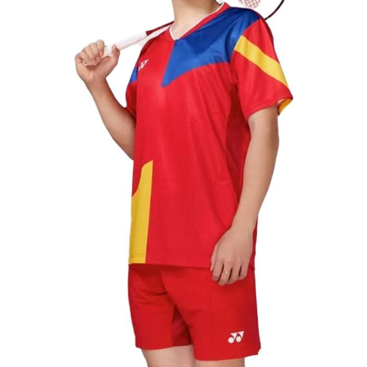 Футболка YONEX 23FW T - изображение 3