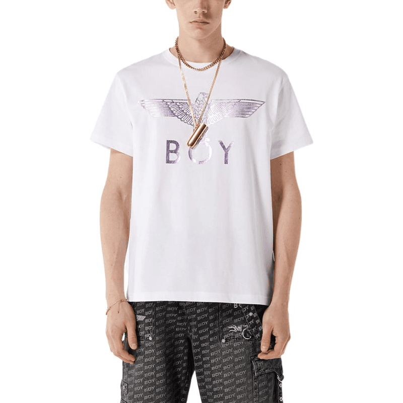 Футболка Boy London T - изображение 4