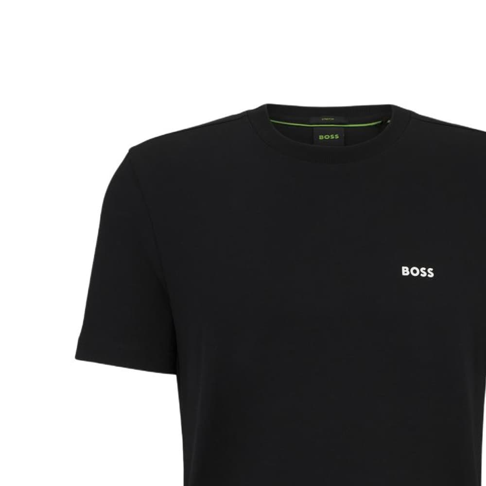 Футболка HUGO BOSS T - изображение 4