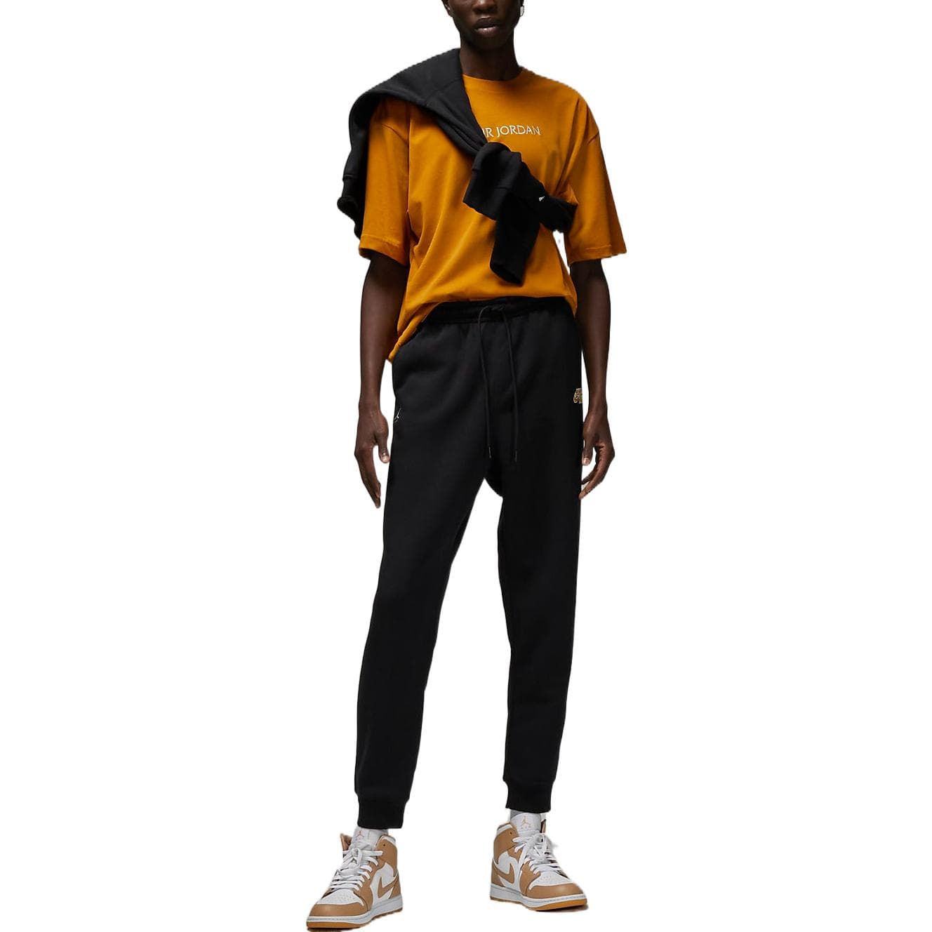 Штаны Nike Logo - изображение 3