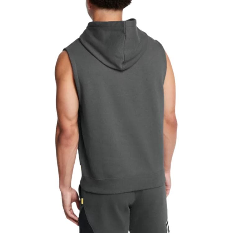 Худи Under Armour Curry Splash - изображение 4