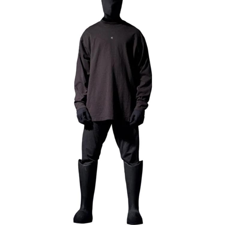 Футболка YEEZY x Gap x Balenciaga LogoT - изображение 3
