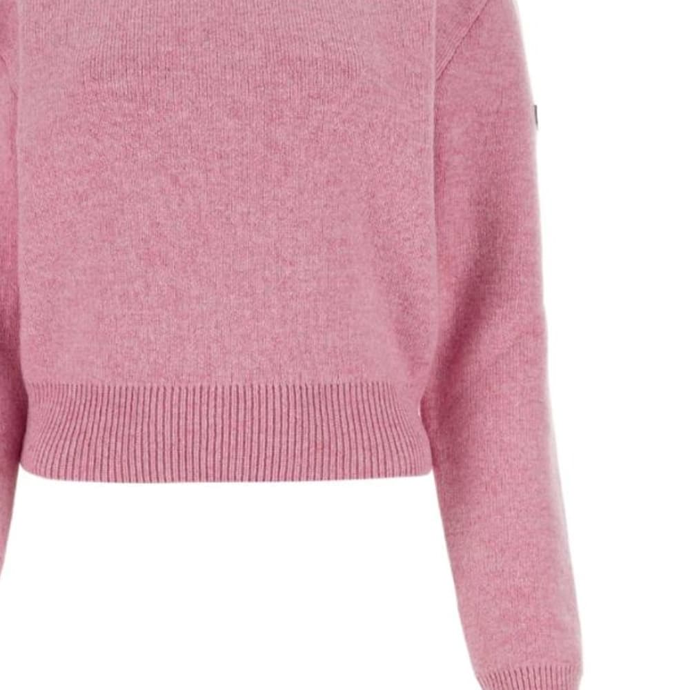 Кофта Balenciaga Свитер Стандартный крой Унисекс - изображение 13
