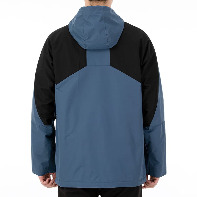Куртка adidas Th 99 Comm Wvjk - изображение 4
