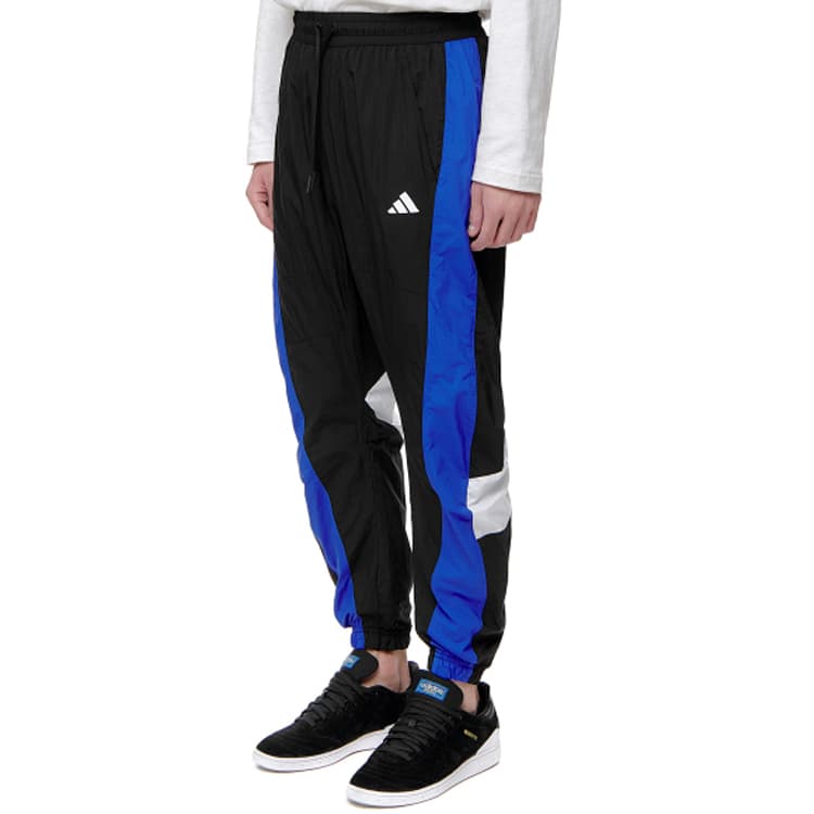 Штаны adidas - изображение 3