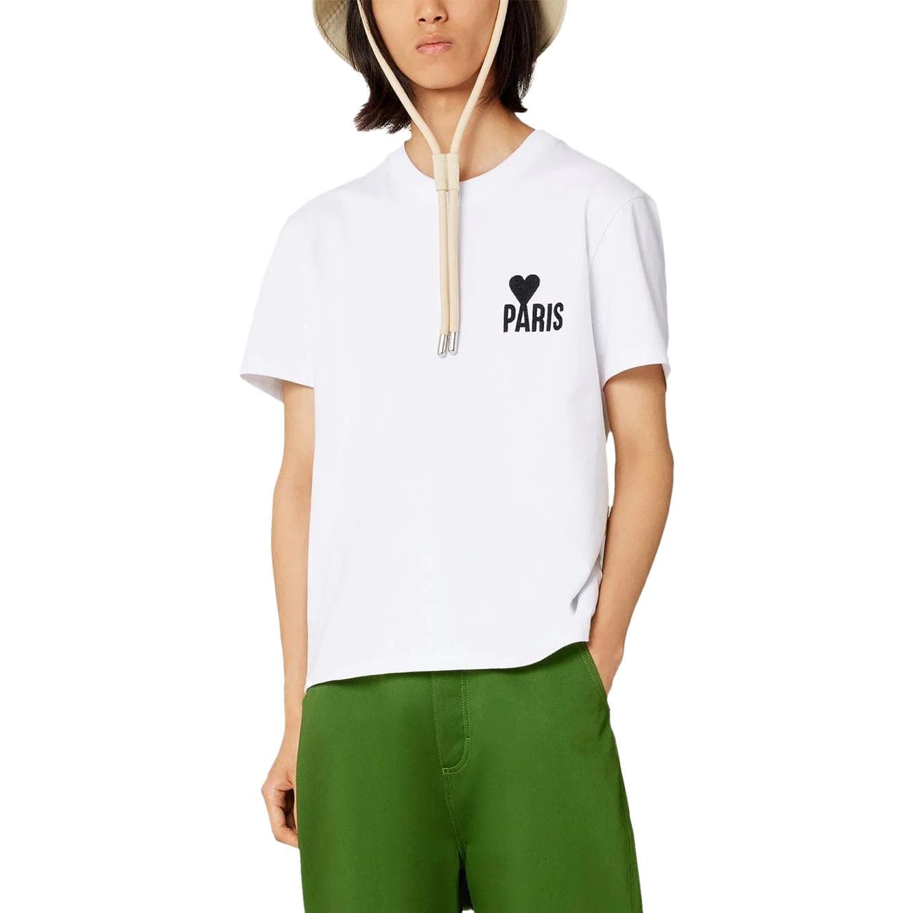 Футболка AMIPARIS SS23 T - изображение 4