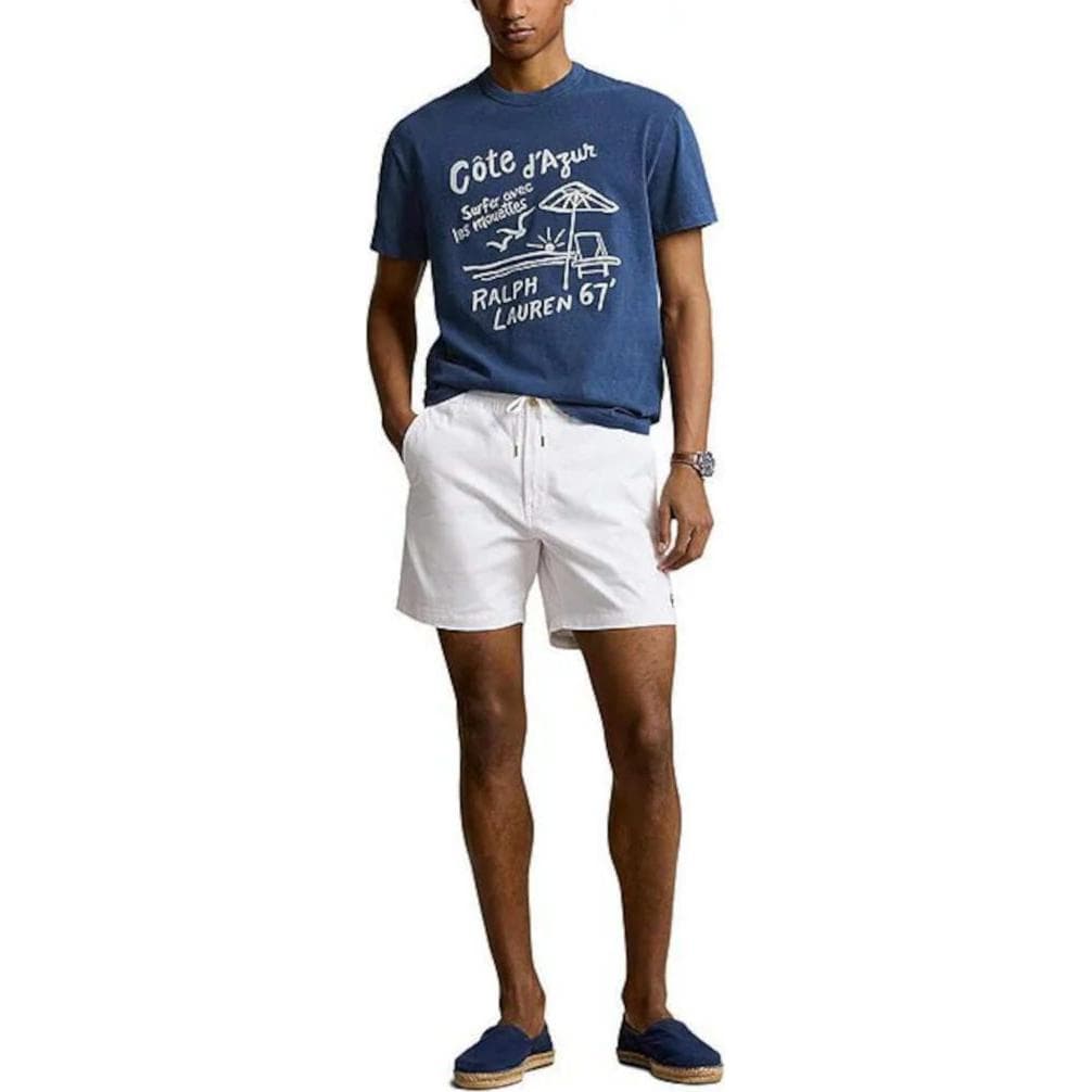Футболка Polo Ralph Lauren T - изображение 3