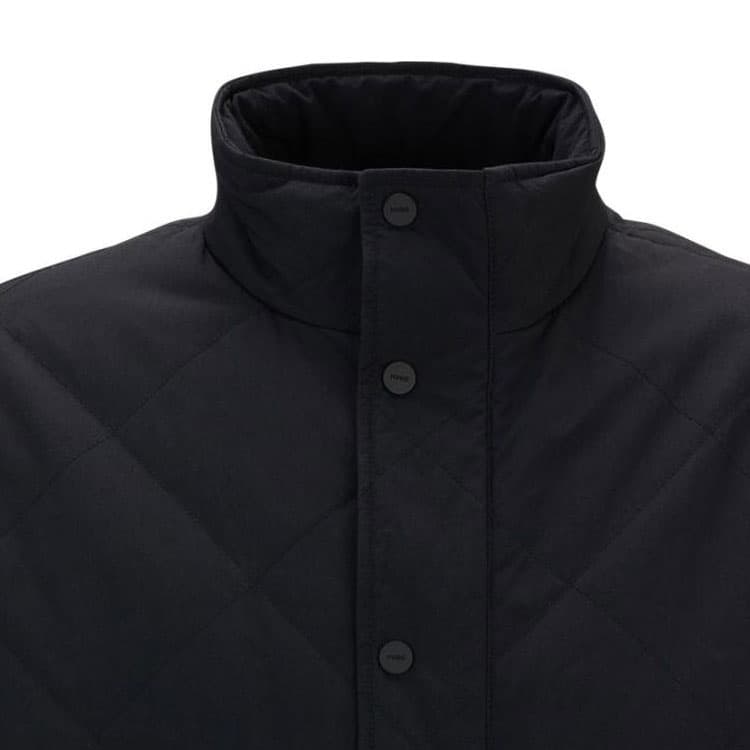 Куртка HUGO BOSS - изображение 7