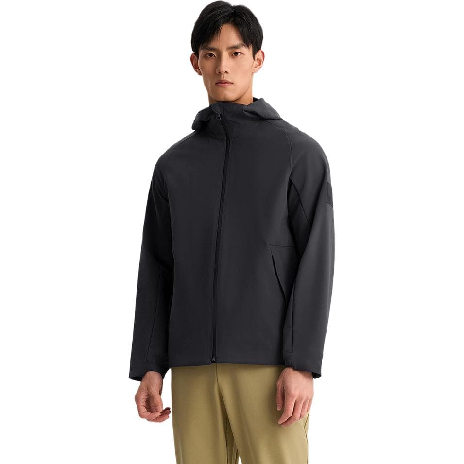 Куртка Jack Wolfskin Urban Commute - изображение 3
