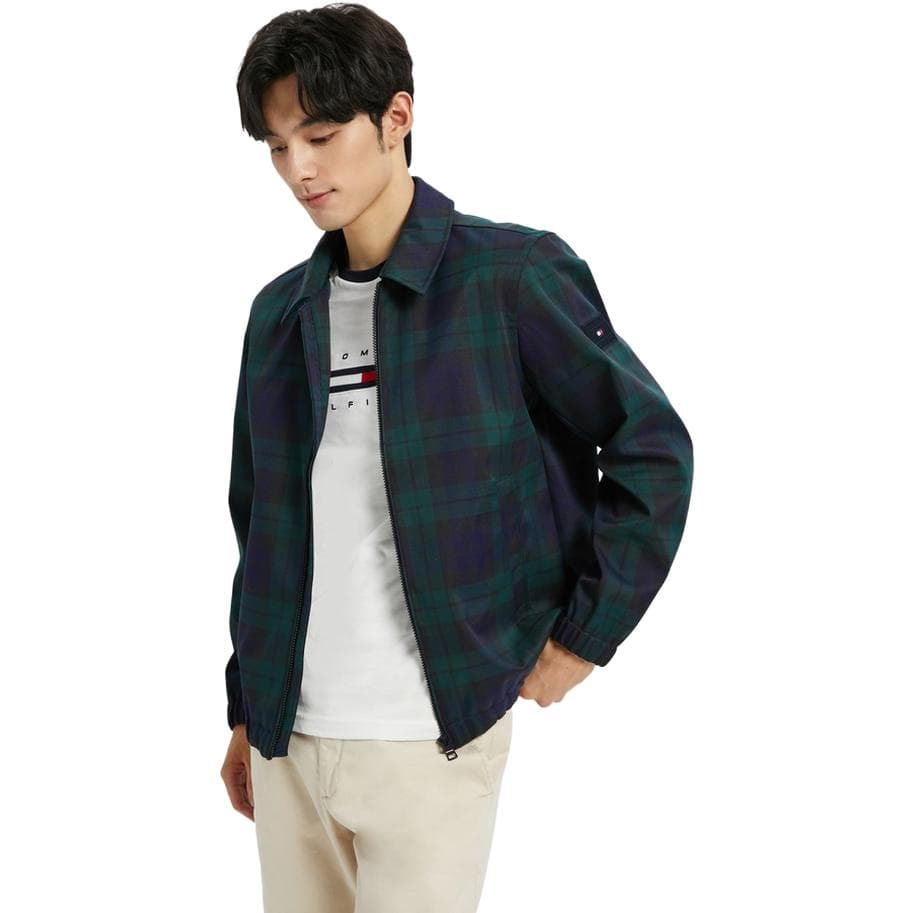 Куртка Tommy Hilfiger SS23 - изображение 4
