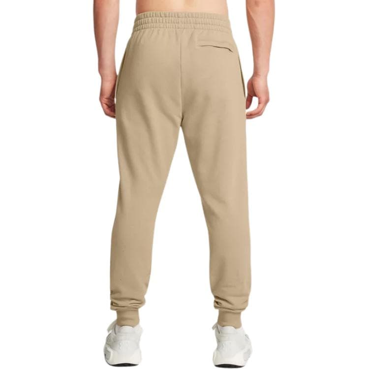 Штаны Under Armour Rival Fleece Logo - изображение 4