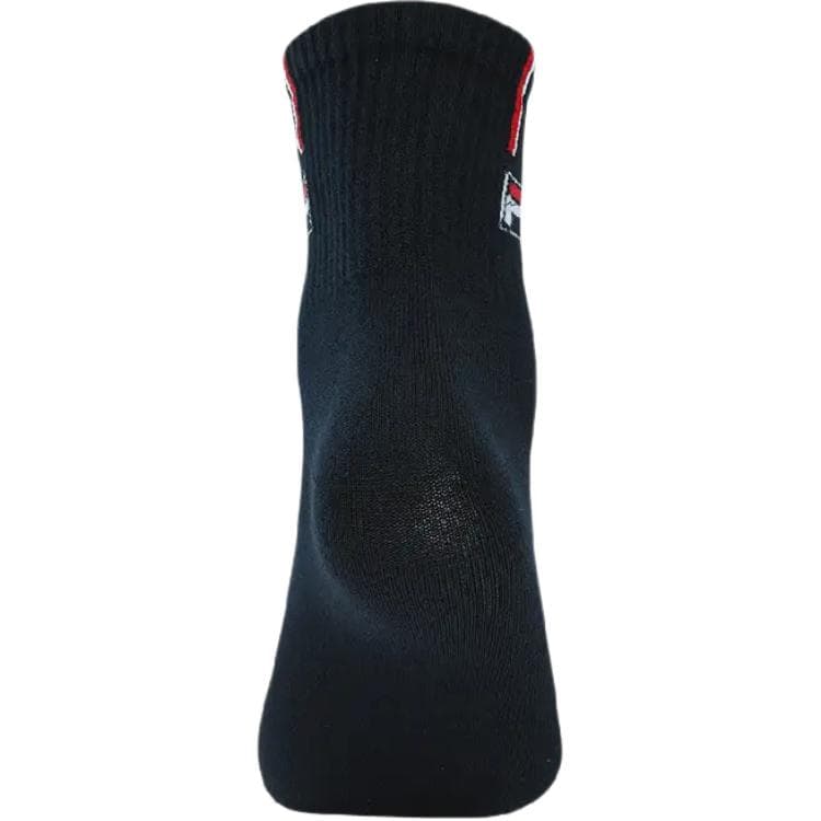 Носки FILA WHITE logo 1 - изображение 3