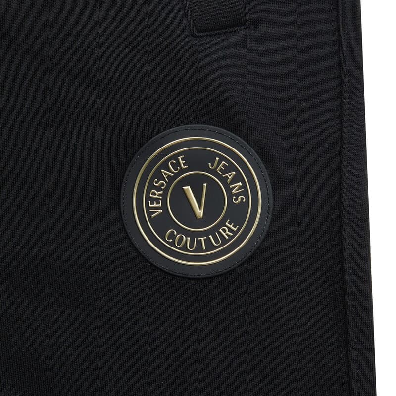 Штаны VERSACE JEANS COUTURE SS23 Logo - изображение 6