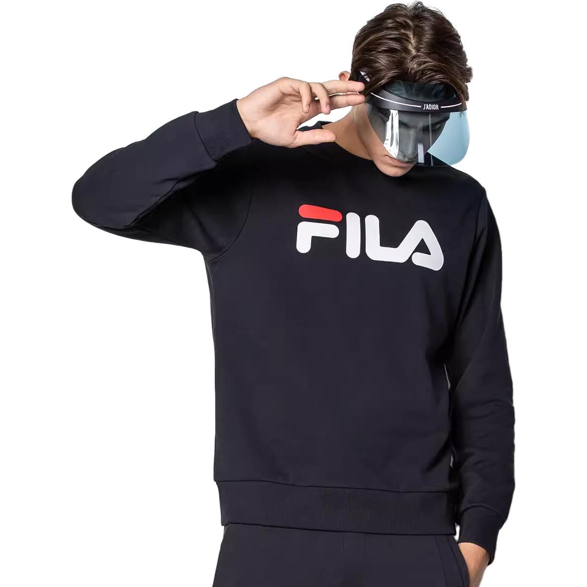 Худи FILA Logo - изображение 4