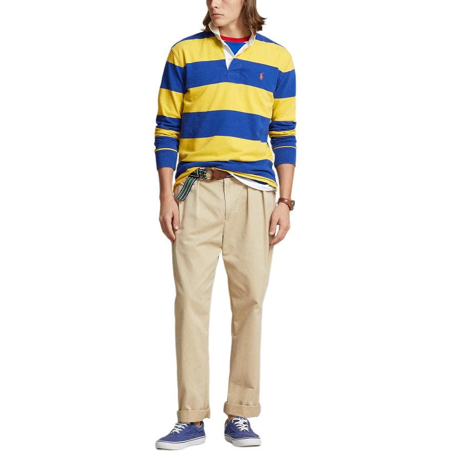 Поло Polo Ralph Lauren SS24 LogoPolo - изображение 2