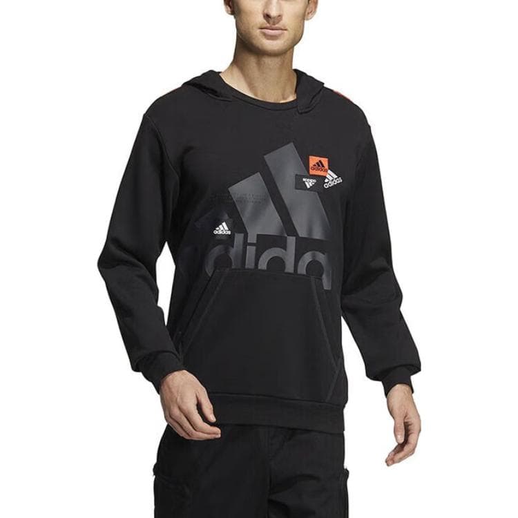 Худи adidas Logo - изображение 4