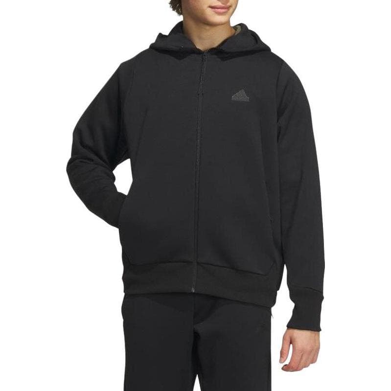 Куртка adidas SS24 Logo - изображение 2