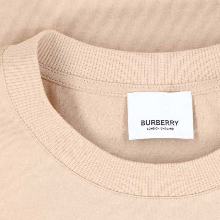 Футболка Burberry SS24 T - изображение 4