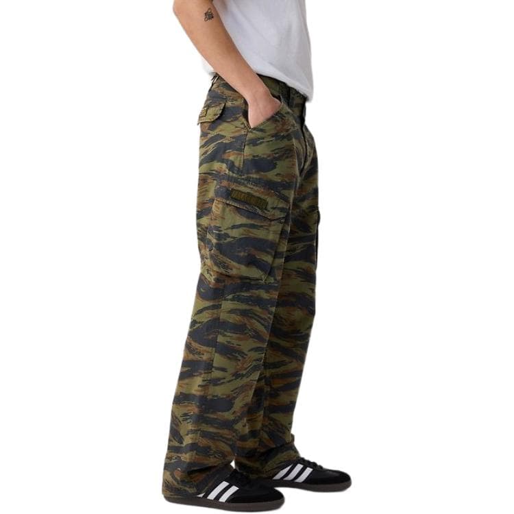 Штаны GAP x PALACE SS24 CARGO - изображение 4