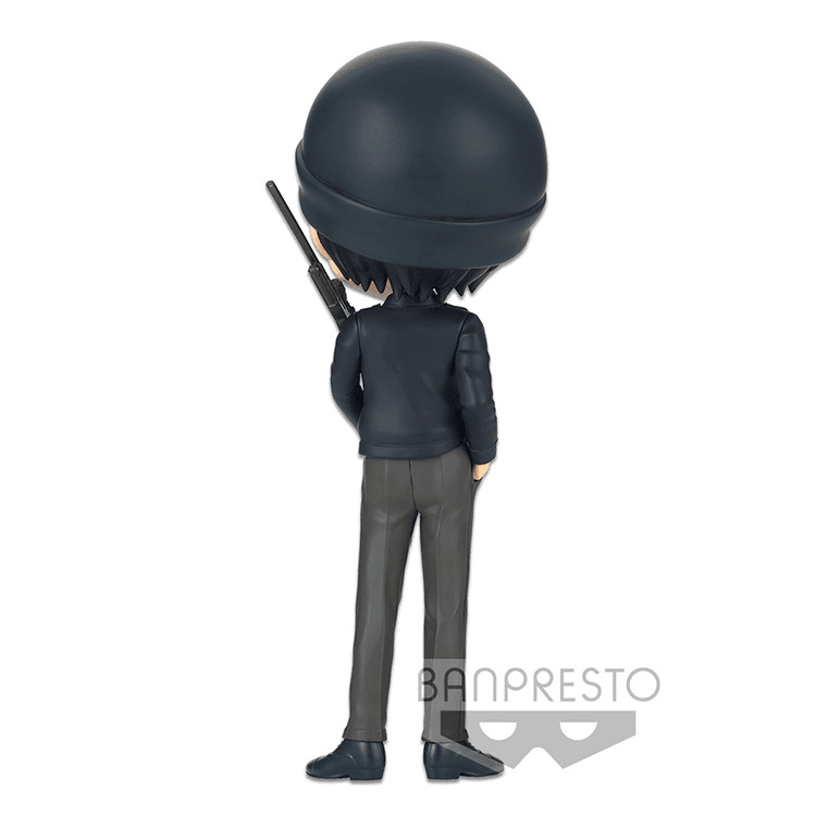 BANPRESTO Qposket Q 15cm - изображение 3